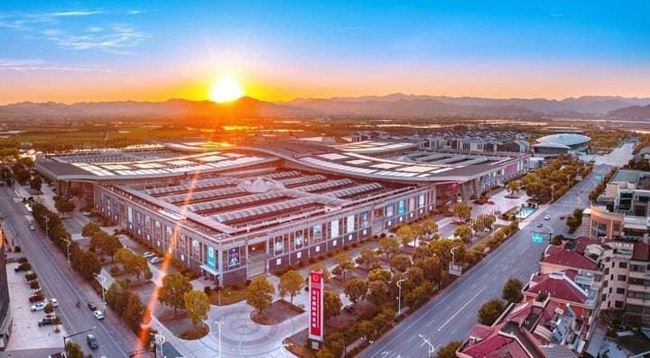 诸暨珍珠，何以闪耀？——写在2024山下湖·世界珍珠大会启幕之际