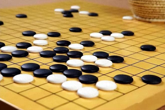围棋圈再曝丑闻，职业选手使用人工智能作弊，遭棋协顶格处罚