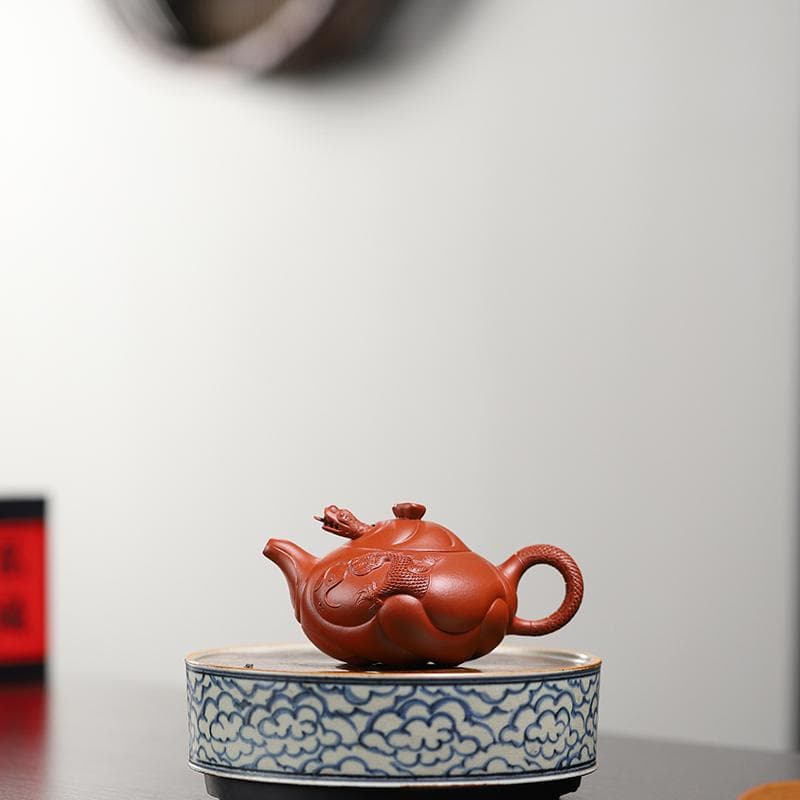 紫砂艺人徐克芝：精湛技艺屡获殊荣