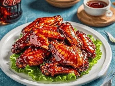 想做出美味的可乐鸡翅？你可能忽略了这些！