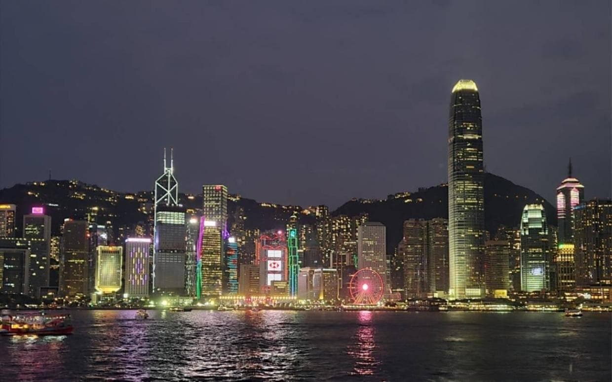 第一次去港澳要准备什么，港澳二日游攻略及花费，看完全明白了