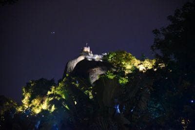 思明区十大旅游景点