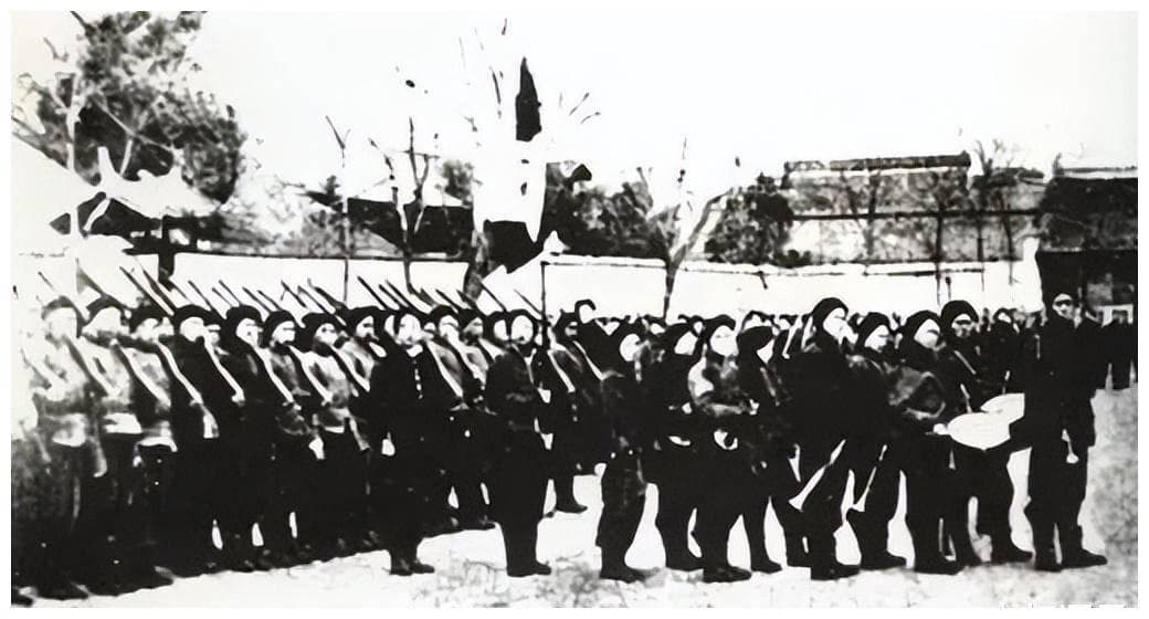清末两支最强新军：北洋产军阀，湖北产革命党