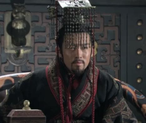 秦昭襄王的遗产与嬴政的登基之路
