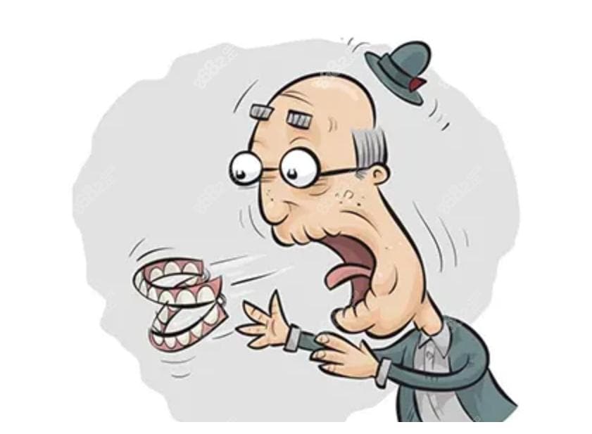 老年人的口腔修复与义齿选择，松江医师提醒：这些需注意