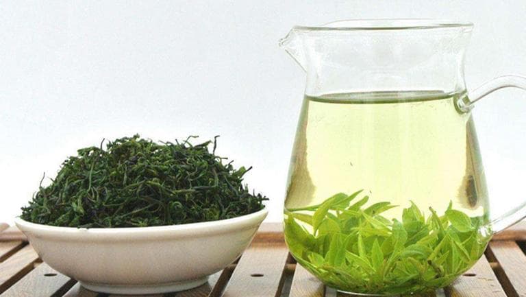 小苦丁茶的功效与作用、禁忌和食用方法