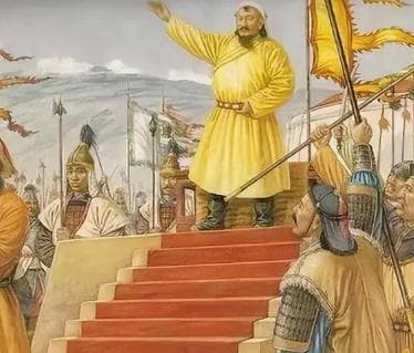 元朝最后一个皇帝是谁？元朝是如何灭亡的？