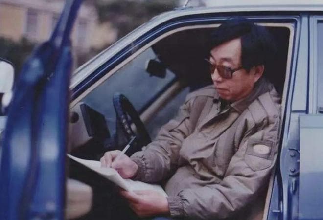 许镜清：从《西游记》到《黑神话·悟空》，一位音乐人的40年传奇