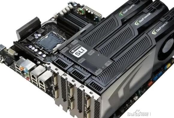 了解SLI、CrossFire和NVLink多显卡并行技术并提高计算机图形性能