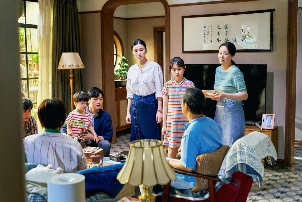 《小舍得》里的家庭冲突：你家也有吗？