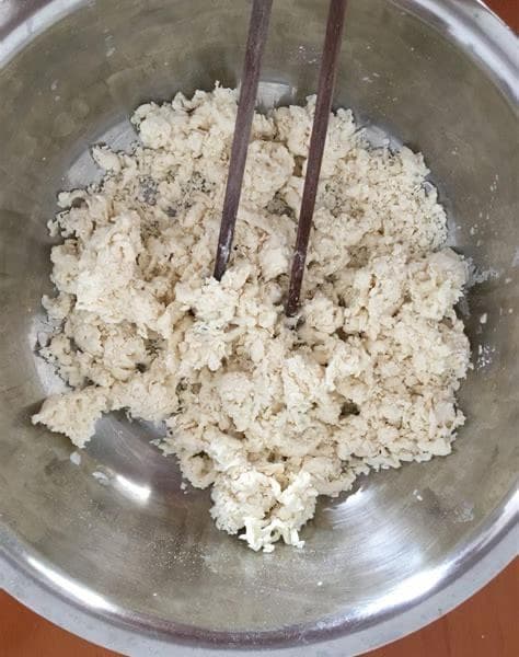 揉面小白也能做出好吃的碱水包【大师配方】