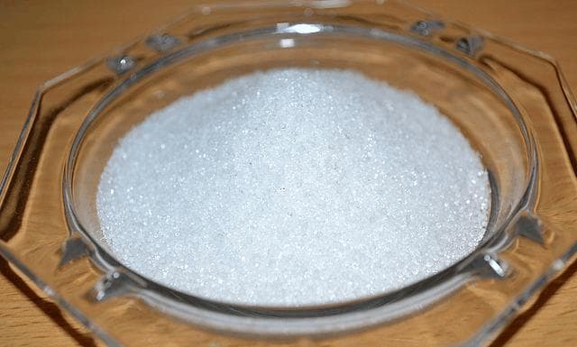 果糖：从天然存在到商业应用的全面解析
