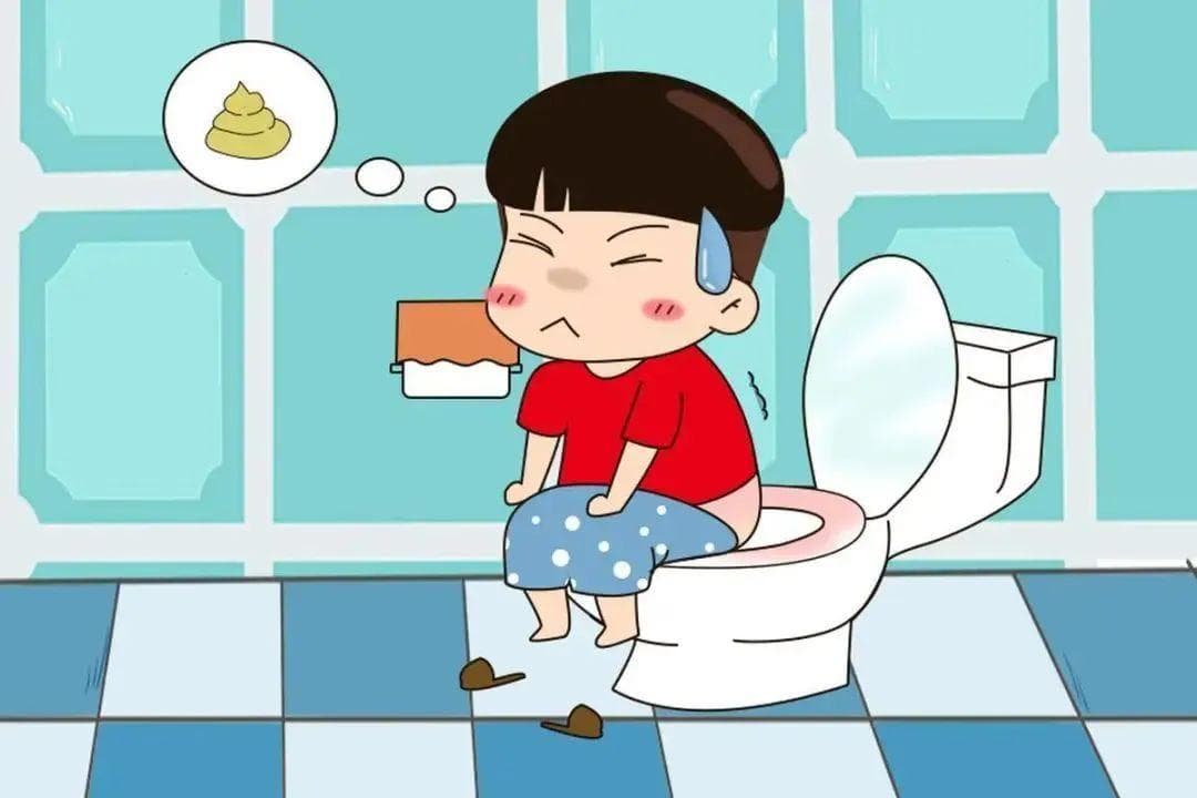 寿命长的人，每天排便在这个次数→