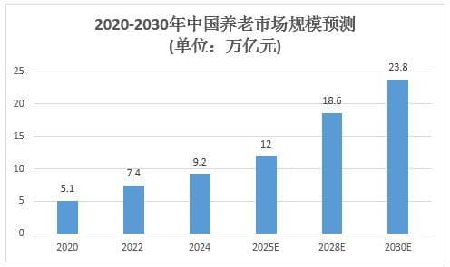 中国养老行业风险投资态势与投融资策略全景洞察(2025-2030)
