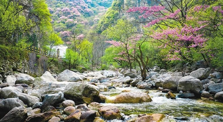 西安周边区县“宝藏景点”全攻略：从航空科技到人文历史，从生态旅游到艺术文化