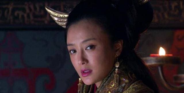 吕雉死后，“诸吕之乱”是如何爆发的，吕氏真的想要谋反吗？