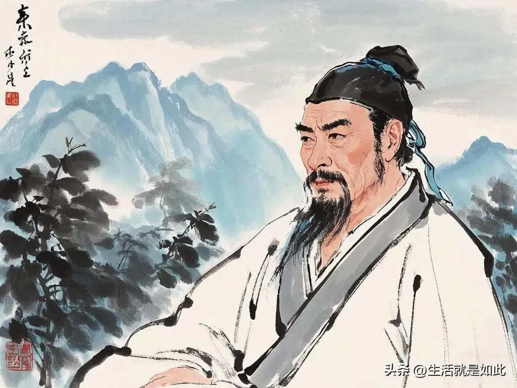 醍醐灌顶！《红楼梦》中的6句人生智慧，看懂后一生受益！