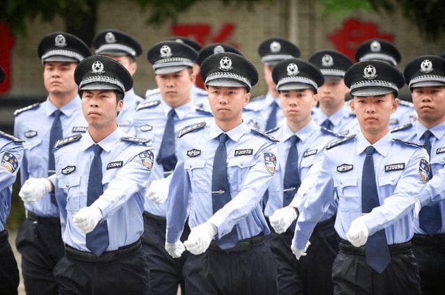 辅警为什么每年都招那么多人？公安部门到底有多缺人？