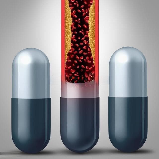 他汀类药物降价后，应该知道的6个重要要点，常吃者必读