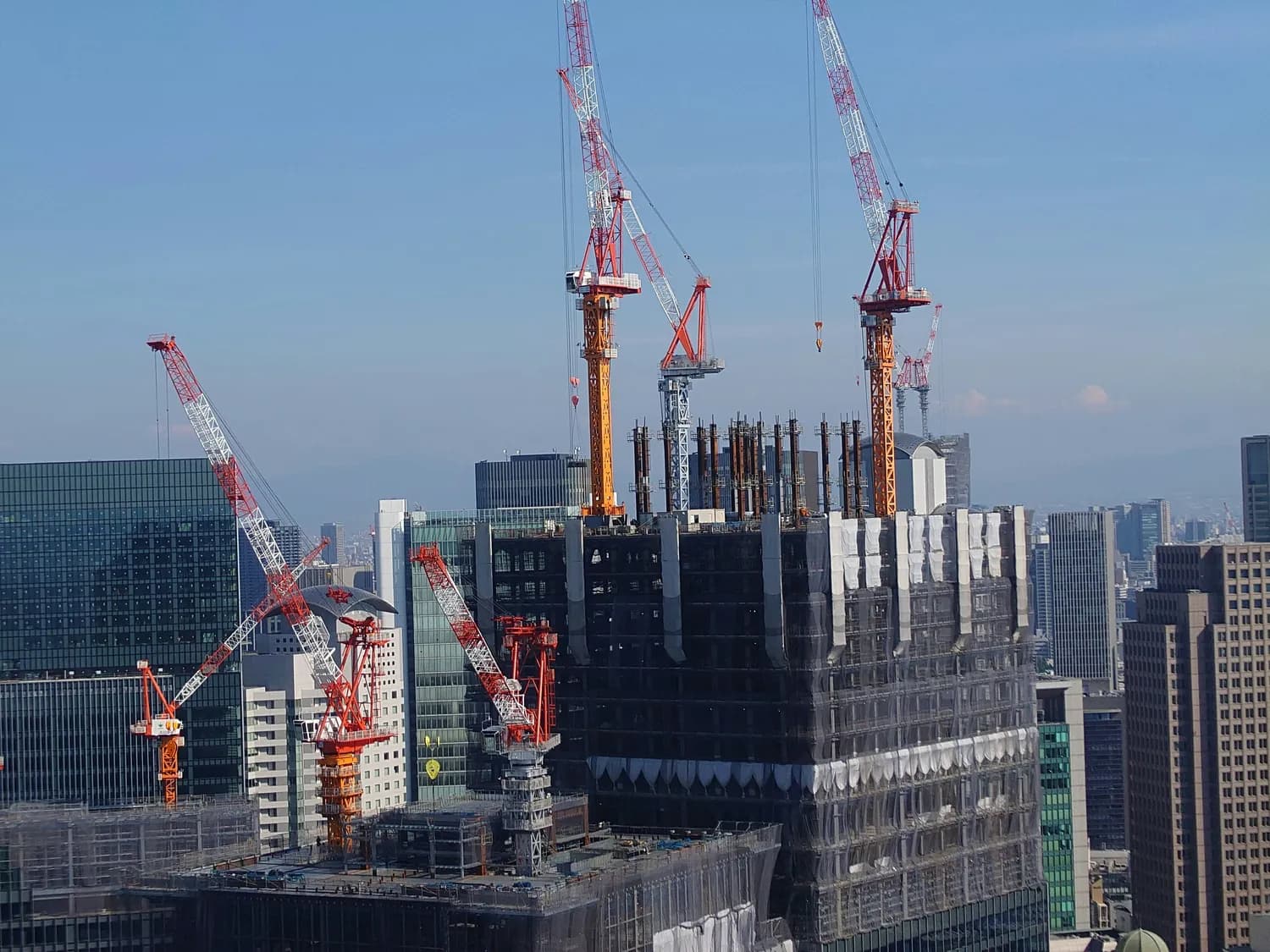 外国直接投资助力中国经济腾飞