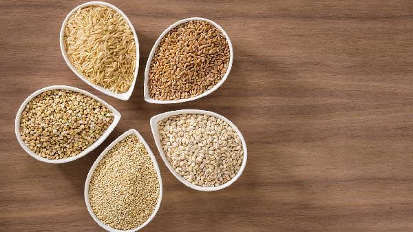 杂粮和粗粮：定义、种类与食用建议
