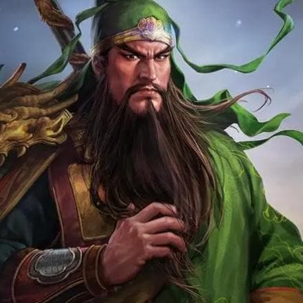 关羽：三国时期的英雄，寿命探析