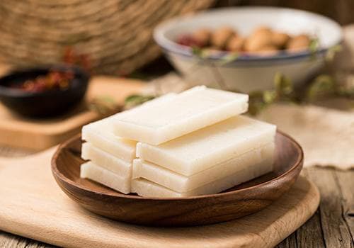 年糕能保存多久？常温、冷藏还是冷冻？