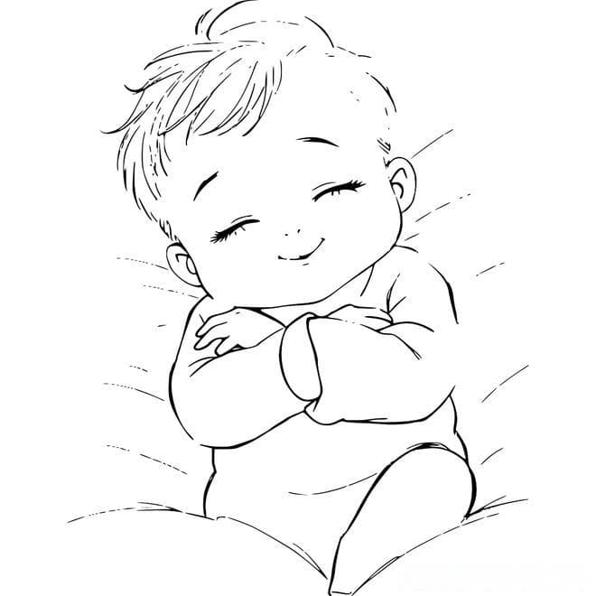 睡眠的力量：为孩子的健康成长保驾护航