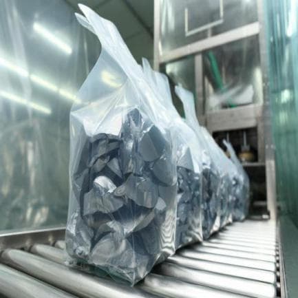 中国突破电子级多晶硅技术，实现高端半导体材料自主可控