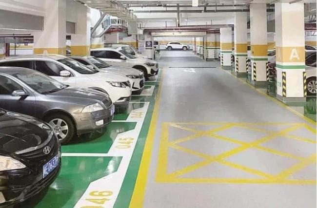 漳州：缓解停车难“有位有序” 让城市更文明