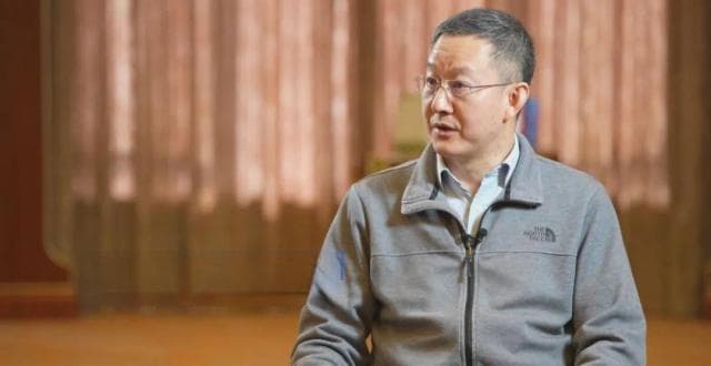 华龙洞遗址：揭示东亚智人进化特征及生活场景