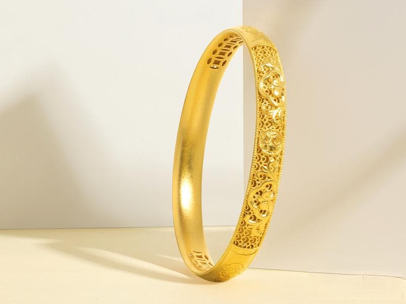 AU999金是黄金吗 AU999金是什么？