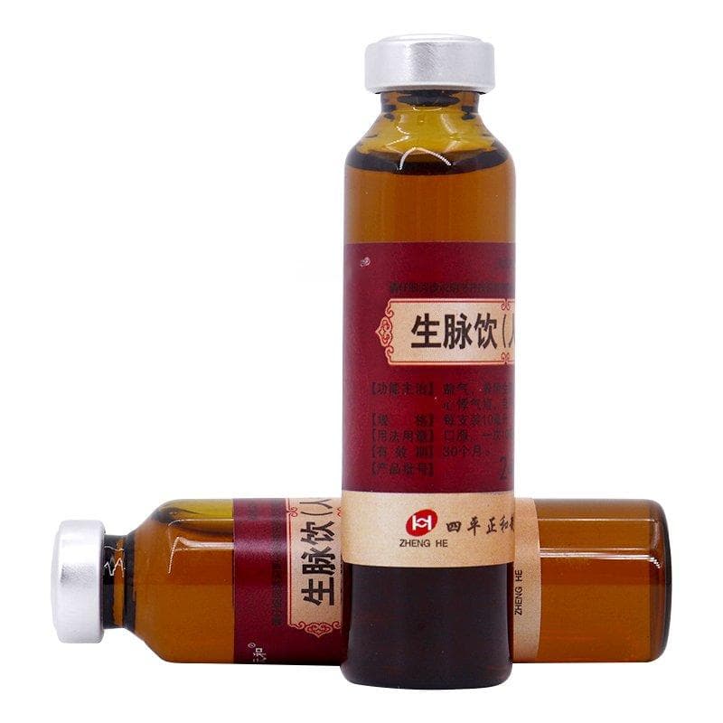 秋冬养生必备：生脉饮（党参方）的科学使用指南