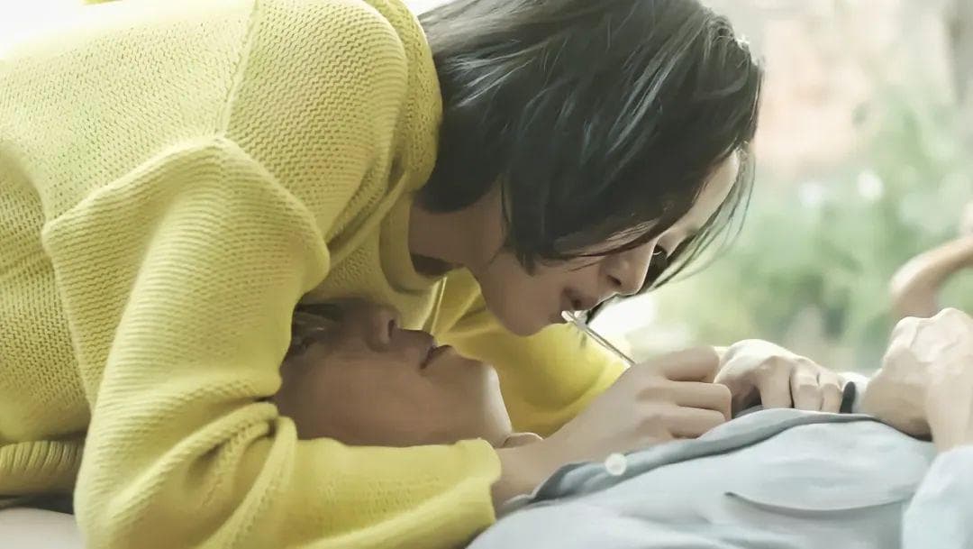 《恩娇》：在时间与爱情的交汇处，探寻人性的光芒