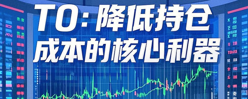 T0：解锁持仓成本优化密码