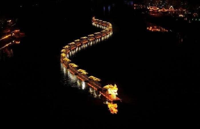 龙年“说文解字”：龙有哪些吉祥寓意？
