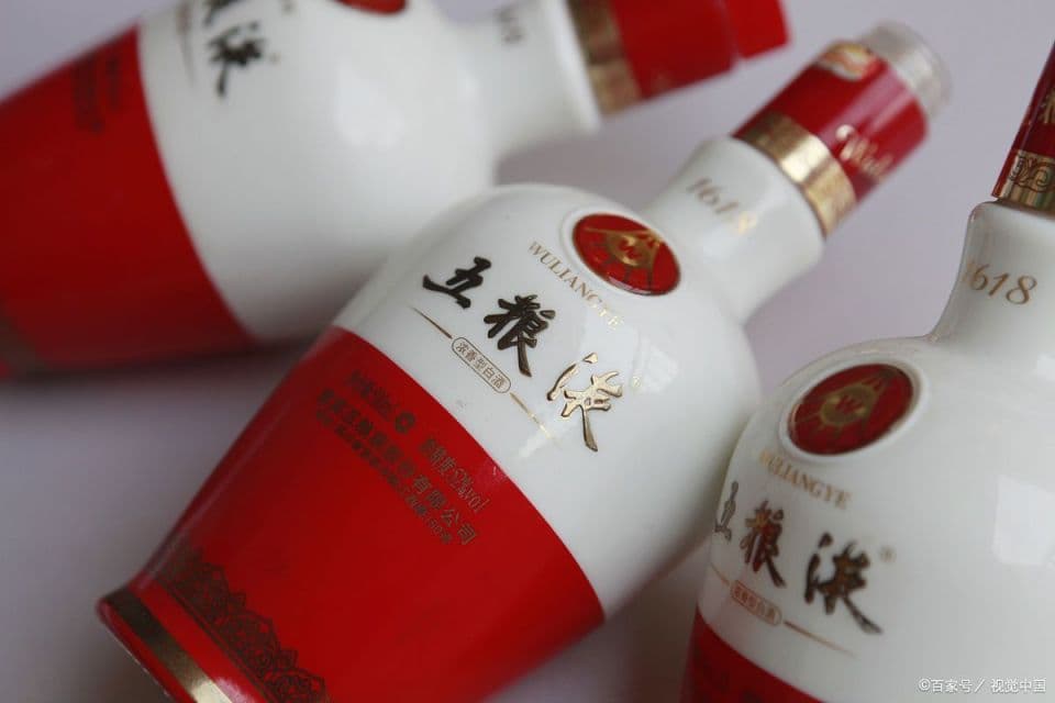 浓香型白酒一级和优级有啥区别？