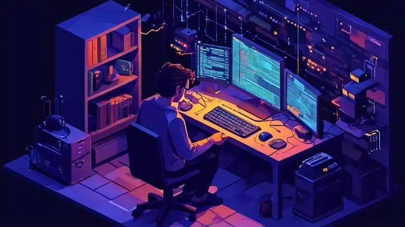 托管工作如何管理团队