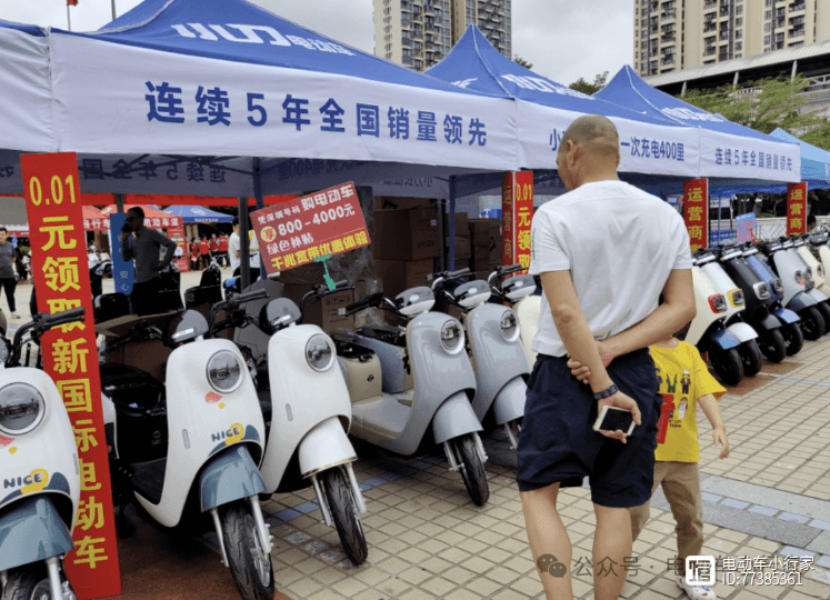 【原】锂电池真比铅酸电池续航远？48V、60V电动车真实续航来了，别再被误导了！