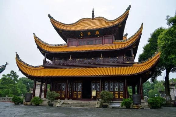 岳阳8大景点全攻略：从岳阳楼到洞庭湖，领略湖湘文化魅力