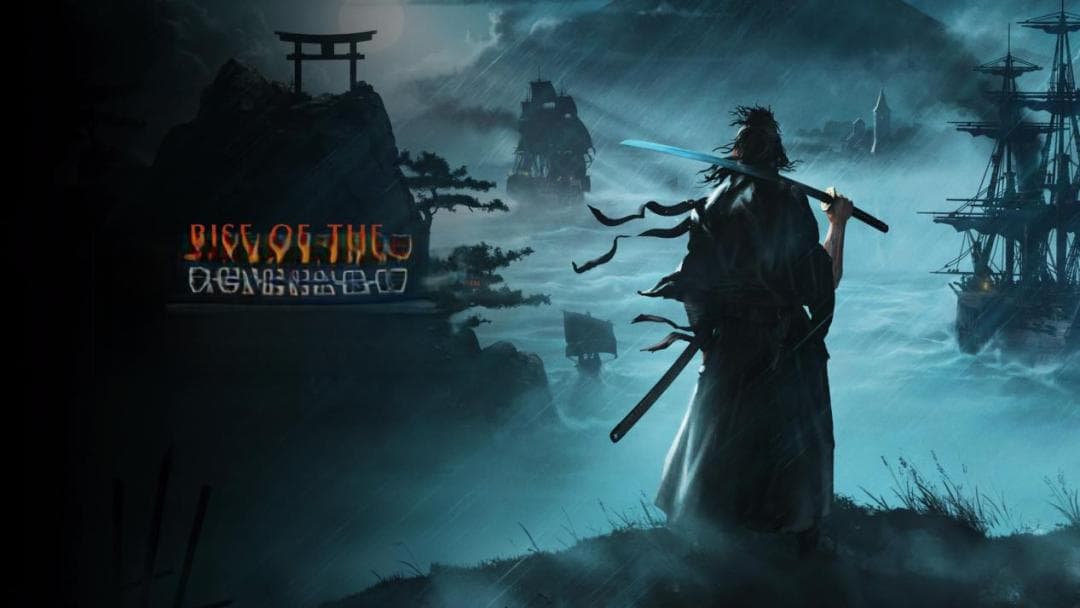这家有些“偏科”的动作大厂，能做好幕末开放世界吗？