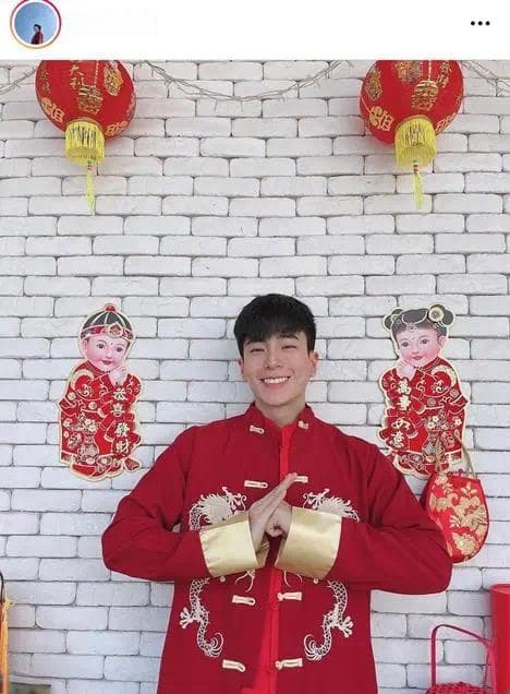 泰国春节说“新正如意”：华人文化在当地传承