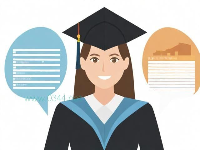 专升本学历在简历中的呈现策略与面试应对技巧