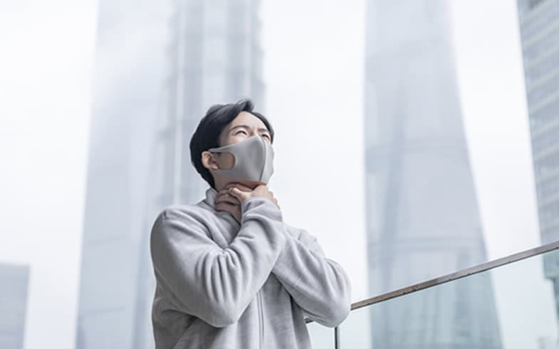 防尘口罩品牌怎么选？四大维度帮你挑选最适合的防护用品