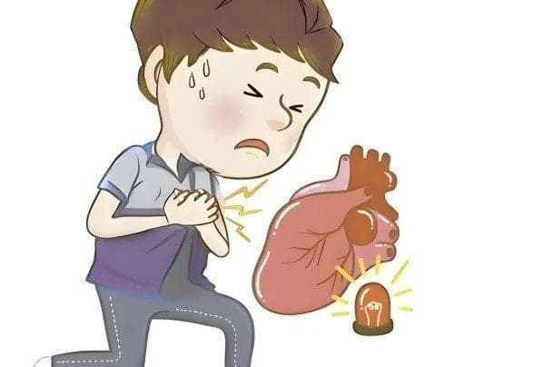 易被忽视的病毒性心肌炎