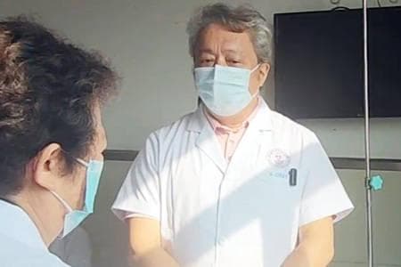 汤日杰教授：如何早期发现食管肿瘤