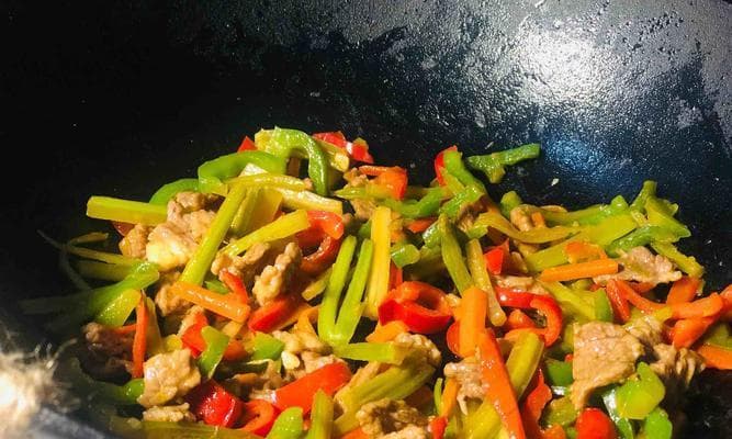 千叶豆腐的美味做法：健康素食料理的完美选择