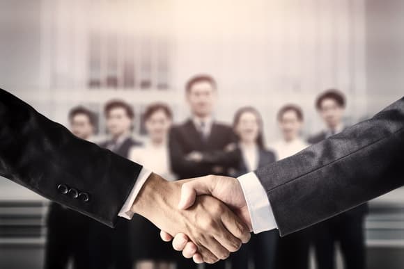 合伙办营业执照需要什么材料才能办