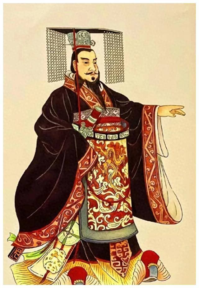 秦朝建立：中国历史上的首次统一