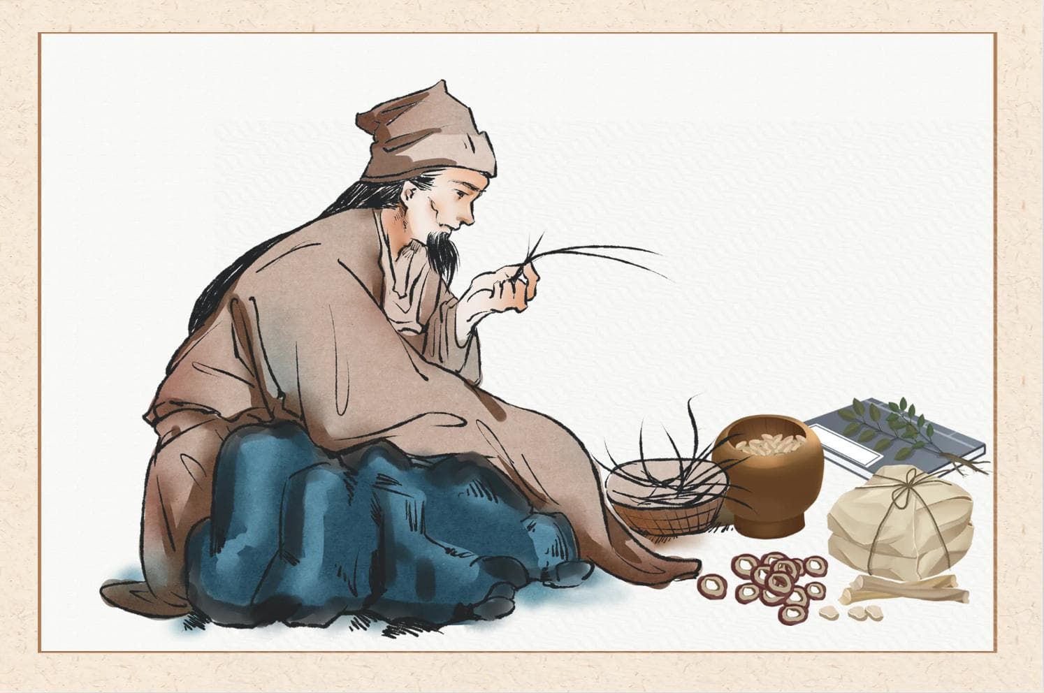 癫痫的中医辨证论治